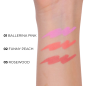 Colorete compacto efecto mate y liso. Better than perfect - Eveline Colorete compacto efecto mate y liso. Better than perfect - Eveline