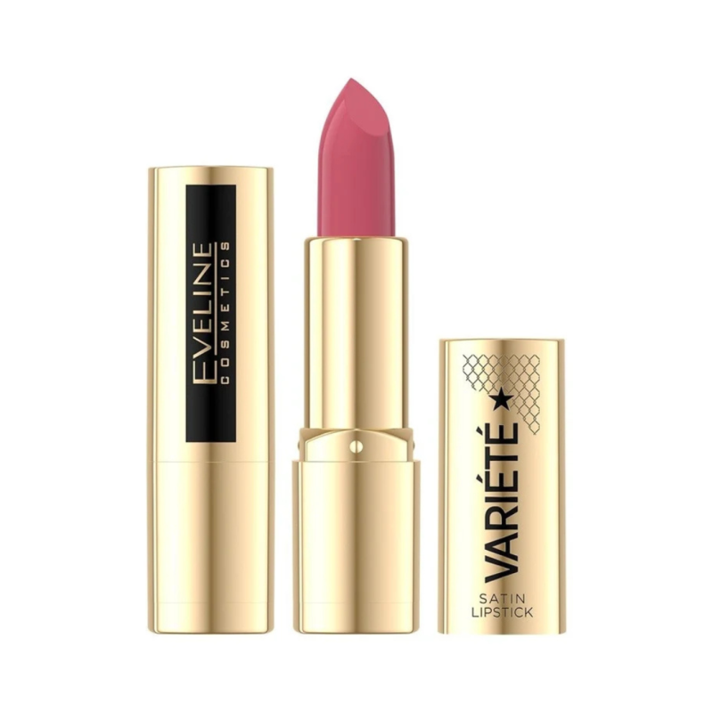 Barra de labios. Variete satin - Eveline