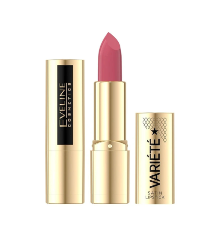 Barra de labios. Variete satin - Eveline