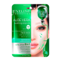 Mascarilla facial en hoja calmante y refrescante aloe vera - Eveline Mascarilla facial en hoja calmante y refrescante aloe vera - Eveline