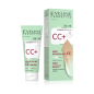 Crema Hidratante Korean Rituals Beautifying CC+ – Eveline (30 ml)
