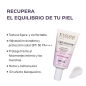 Crema de hidratación y reparación facial. Cerobiome. SPF 50 - Eveline (30 ml) Crema de hidratación y reparación facial. Cerobiome. SPF 50 - Eveline (30 ml)