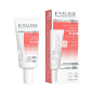 Crema facial fotoprotectora SPF 50. Lab formula. Refuerza la barrera lipídica - Eveline (40 ml) Crema facial fotoprotectora SPF 50. Lab formula. Refuerza la barrera lipídica - Eveline (40 ml)