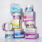Crema-ampolla Retinol. Efecto piel nueva. Noche - Eveline (50 ml)