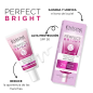 Crema facial - Día. Protector matificante SPF 50. Perfect bright - Eveline (30 ml)