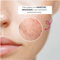 Crema facial - Día. Protector matificante SPF 50. Perfect bright - Eveline (30 ml)