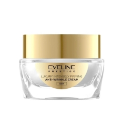 Crema facial de Día. Prestige 24K. Snail & Caviar - Eveline (50 ml)