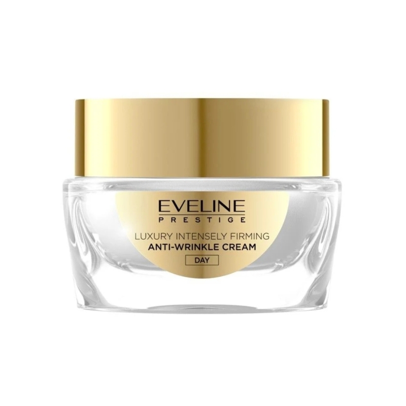 Crema facial de Día. Prestige 24K. Snail & Caviar - Eveline (50 ml) Crema facial de Día. Prestige 24K. Snail & Caviar - Eveline (50 ml)