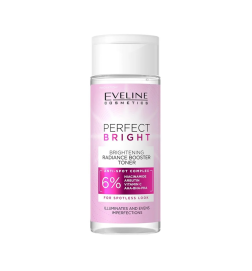 Tónico iluminador. Perfect bright - Eveline (150 ml)