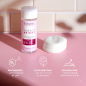 Tónico iluminador. Perfect bright - Eveline (150 ml)