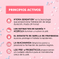 Gel micelar limpiador suave Beauty&Glow - Eveline (200 ml)