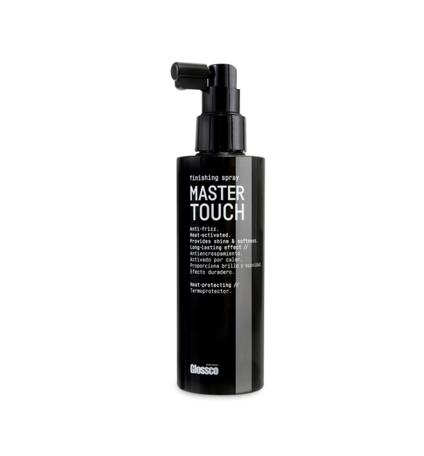 Spray finalizador Master Touch. Glossco (200 ml)