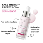 Sérum facial shot Multipéptidos. Rejuvenecedor para rostro, cuello y escote - Eveline (30 ml) Sérum facial shot Multipéptidos. Rejuvenecedor para rostro, cuello y escote - Eveline (30 ml)