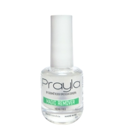 Magic remover - Prayla (15 ml)