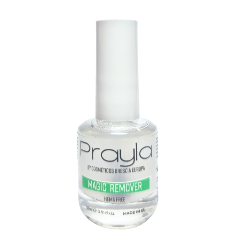 Magic remover - Prayla (15 ml) Magic remover - Prayla (15 ml)