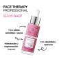 Sérum facial shot 6X Ceramidas nutritivo para rostro, cuello y escote - Eveline (30 ml) Sérum facial shot 6X Ceramidas nutritivo para rostro, cuello y escote - Eveline (30 ml)