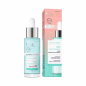 Sérum facial shot 10% Niacinamida. Anti imperfecciones para cara, cuello y escote - Eveline (30 ml)