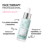 Sérum facial shot 2% Ácido lactobiónico. Reafirmante para combatir el enrojecimiento y la vascularización - Eveline (30 ml) Sérum facial shot 2% Ácido lactobiónico. Reafirmante para combatir el enrojecimiento y la vascularización - Eveline (30 ml)