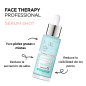 Sérum facial shot 10% Niacinamida. Anti imperfecciones para cara, cuello y escote - Eveline (30 ml)