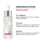 Sérum facial shot 3X Colágeno. Reconstructor para cara, cuello y escote - Eveline (30 ml) Sérum facial shot 3X Colágeno. Reconstructor para cara, cuello y escote - Eveline (30 ml)