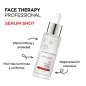 Sérum facial shot 3X Colágeno. Reconstructor para cara, cuello y escote - Eveline (30 ml) Sérum facial shot 3X Colágeno. Reconstructor para cara, cuello y escote - Eveline (30 ml)