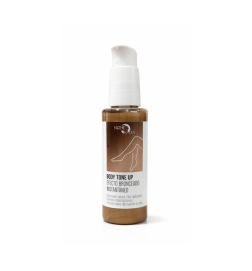 Body tone up efecto bronceado instantáneo. Noche y DIA (100 ml)