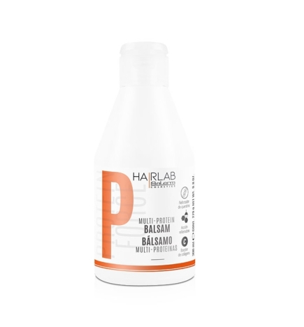 Bálsamo multi-proteínas - Salerm (300 ml - 1200 ml)