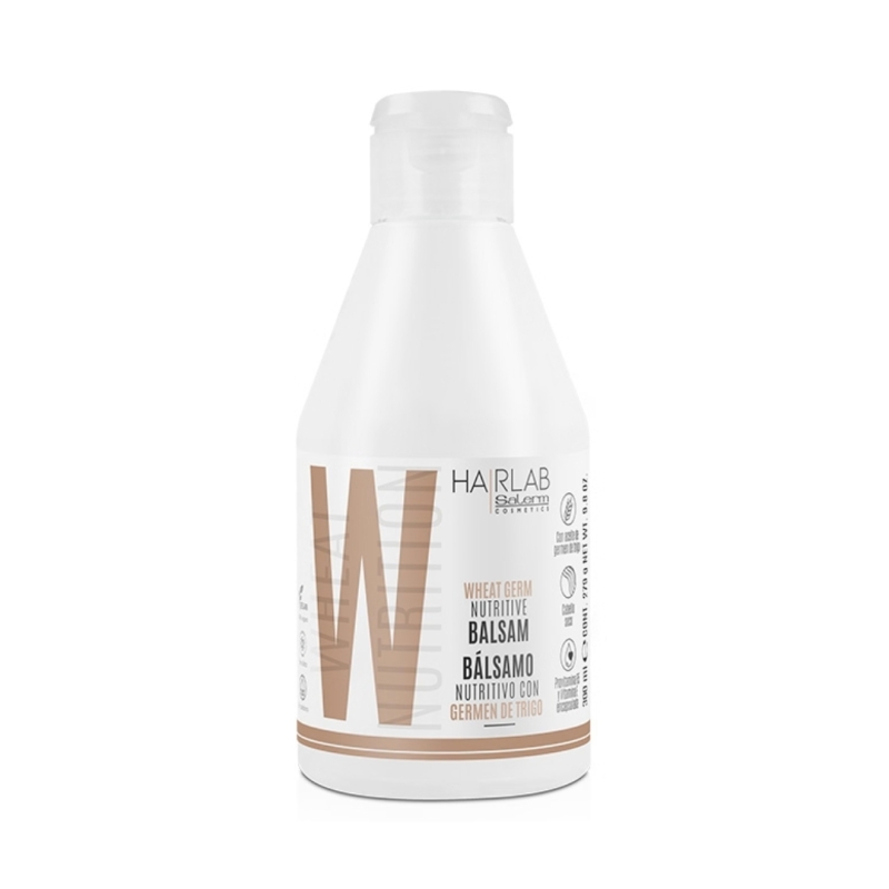 Acondicionador germen de trigo - Salerm (300 ml) Acondicionador germen de trigo - Salerm (300 ml)