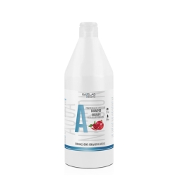 Champú hidratante de granada - Salerm (1200 ml)