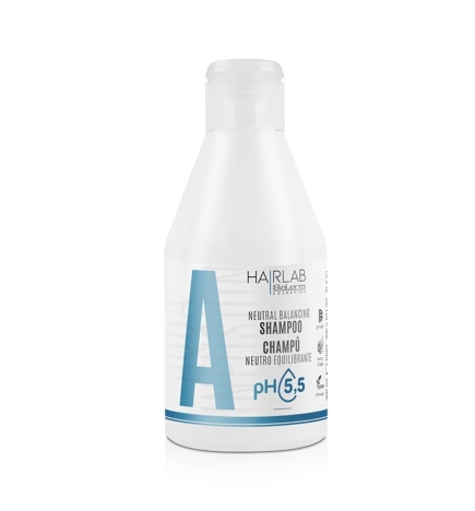 Champú neutro equilibrante - Salerm (300 ml - 1200 ml)