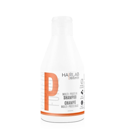 Champú multi-proteínas - Salerm (300 ml - 1200 ml)