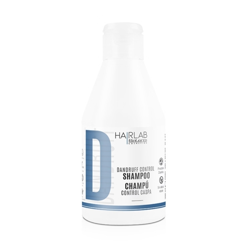 Champú control caspa - Salerm (300 ml) Champú control caspa - Salerm (300 ml)