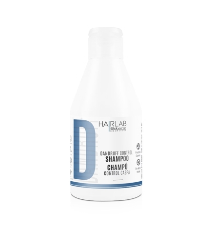 Champú control caspa - Salerm (300 ml)