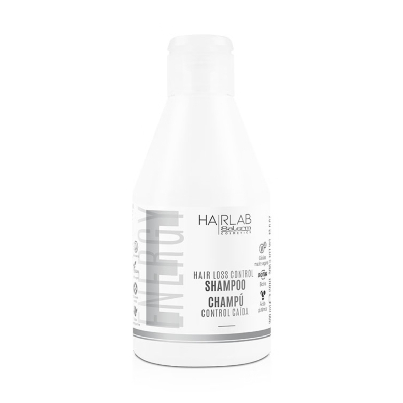 Champú control caída - Salerm (300 ml) Champú control caída - Salerm (300 ml)