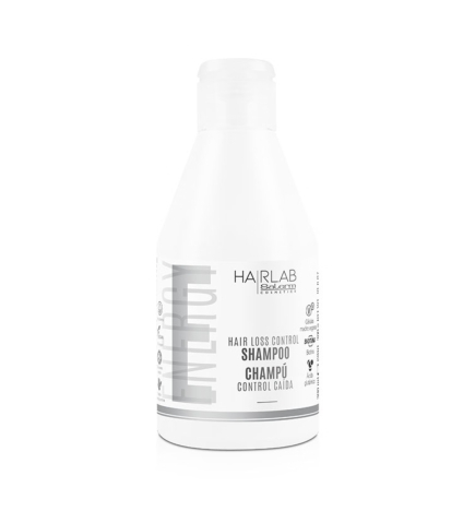 Champú control caída - Salerm (300 ml)