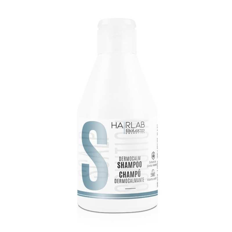 Champú dermocalmante - Salerm (300 ml - 1200 ml) Champú dermocalmante - Salerm (300 ml - 1200 ml)