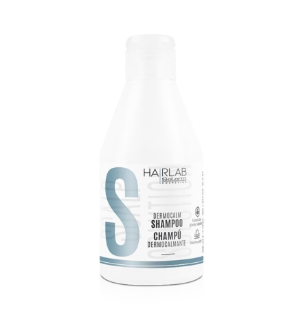 Champú dermocalmante - Salerm (300 ml - 1200 ml)