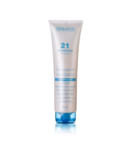 Champú Salerm 21 - Salerm (300 ml)