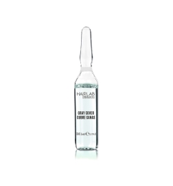 Cubre canas - Salerm 1 x 5 ml / 12 x 5 ml
