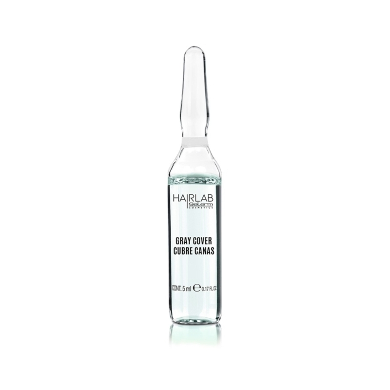 Cubre canas - Salerm 1 x 5 ml / 12 x 5 ml Cubre canas - Salerm 1 x 5 ml / 12 x 5 ml
