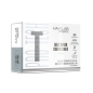 Cubre canas - Salerm 1 x 5 ml / 12 x 5 ml