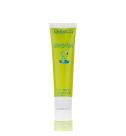 Tratamiento pre-tinte. Protector piel - Salerm (60 ml)