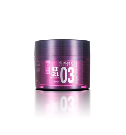 Proline Ice Gel 03 (Gel fijador premium) - Salerm (200 ml)