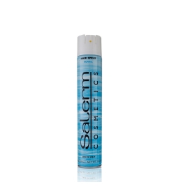Laca Salerm fuerte - Salerm (650 ml)