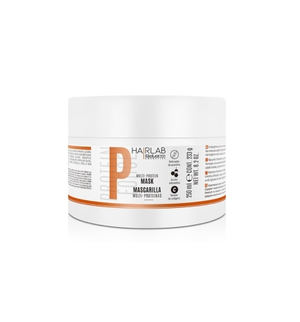 Mascarilla multi-proteínas - Salerm (250 ml - 1000 ml))