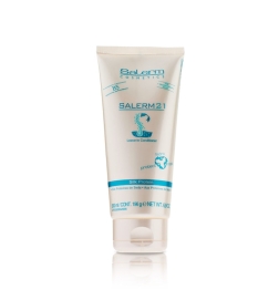 Salerm 21. Mascarilla - leave in - Salerm (200 ml - 250 ml)