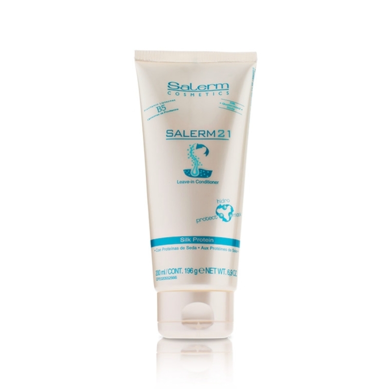 Salerm 21. Mascarilla - leave in - Salerm (200 ml - 250 ml) Salerm 21. Mascarilla - leave in - Salerm (200 ml - 250 ml)
