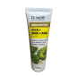 Mascarilla facial Sebocontrol. Cica + Zinc + AHA - Dr. Santé (75 ml)