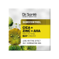 Crema de día Sebocontrol con efecto matificante duradero – CICA + ZINC + AHA - Dr. Santé (50 ml)