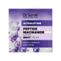 Crema de noche activa con efecto Antiedad y Ultralifting. Péptidos + Niacinamida - Dr. Santé (50 ml)